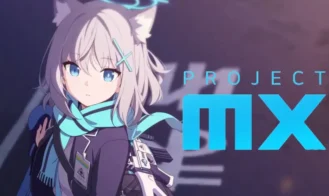 Project MX - 0.1.3 18+ Adult game cover