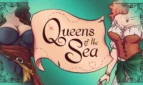 Queens of the Sea Cover