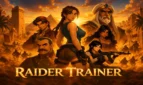 Raider Trainer Cover