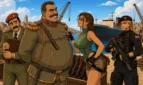 Raider Trainer Adult Game Screenshots (8)