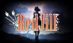 Red Jill Cover