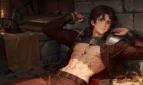 Red Jill Adult Game Screenshots (2)