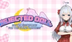 Rejected Doll ~ Erotic Discipline for the Clone Princess Cover
