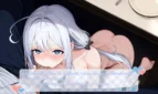 Rejected Doll ~ Erotic Discipline for the Clone Princess Adult Game Screenshots (2)