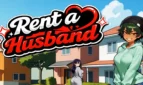 Rent-a-Husband Cover