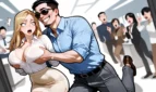 Rent-a-Husband Adult Game Screenshots (2)
