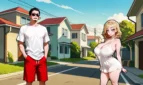 Rent-a-Husband Adult Game Screenshots (5)