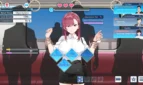 Rina's Undercover Train Operation Adult Game Screenshots (5)