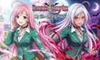 Rosario + Vampire - 0.2.0 18+ Adult game cover