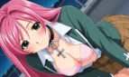 Rosario + Vampire Adult Game Screenshots (1)