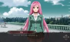 Rosario + Vampire Adult Game Screenshots (3)