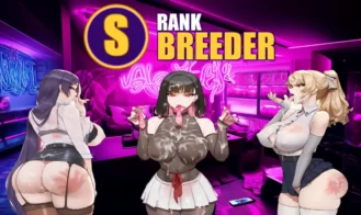 S Rank Breeder - 2.0 18+ Adult game cover
