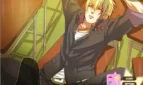 Sadistic Class Rep Touches and Makes a Delinquent Cum Adult Game Screenshots (1)