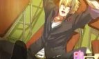 Sadistic Class Rep Touches and Makes a Delinquent Cum Adult Game Screenshots (3)