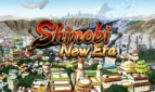 Shinobi New Era Cover