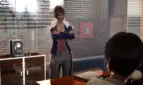 Sins of the Neon City Adult Game Screenshots (1)