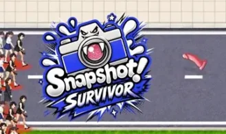 Snapshot Survivor - 0.81 18+ Adult game cover
