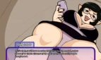 Solsaxiom A Giant Elf Butler Sim Adult Game Screenshots (1)