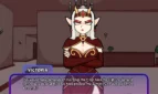 Solsaxiom A Giant Elf Butler Sim Adult Game Screenshots (4)