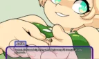 Solsaxiom A Giant Elf Butler Sim Adult Game Screenshots (8)