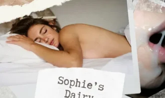 Sophie's Diary - 0.3 18+ Adult game cover