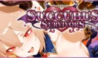 Succubus Survivors Cover