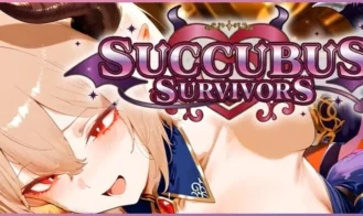 Succubus Survivors - Final 18+ Adult game cover