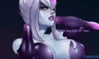 Succubus Takeover 2 Actual Succubus Takeover! Adult Game Screenshots (3)