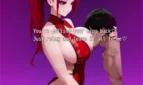 Succubus Town Adult Game Screenshots (7)