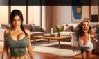 Super Serum 3 Adult Game Screenshots (2)