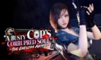 The Endless Abyss: A Busty Cop’s Corrupted Soul Cover