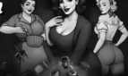 The Milk Man Adult Game Screenshots (5)