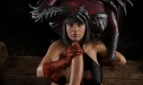 The Nun Adult Game Screenshots (8)