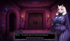 Toriel's Embrace Adult Game Screenshots (2)