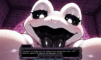 Toriel's Embrace Adult Game Screenshots (5)