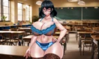Urban Affairs Adult Game Screenshots (1)