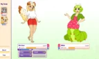 Venus Mons Adult Game Screenshots (4)