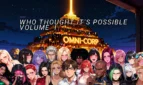 Who thought it's possible? Cover