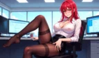 Who thought it's possible Adult Game Screenshots (2)