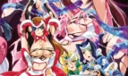 Wife Squadron Aisager Powered Cover