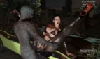 Zombie Queen Adult Game Screenshots (1)