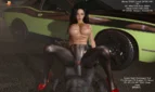 Zombie Queen Adult Game Screenshots (2)