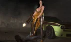 Zombie Queen Adult Game Screenshots (4)