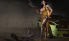 Zombie Queen Adult Game Screenshots (6)