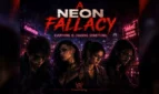 A Neon Fallacy Cover
