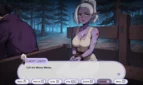 A Night With Dark-Elf Adult Game Screenshots (2)