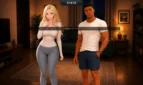 A Place Between Us Adult Game Screenshots (3)