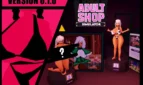 Adult Shop Simulator Cover
