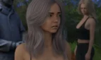 Alyssa's Ascension Adult Game Screenshots (3)