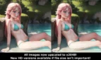 Amelia's Stranded Adventure Adult Game Screenshots (2)